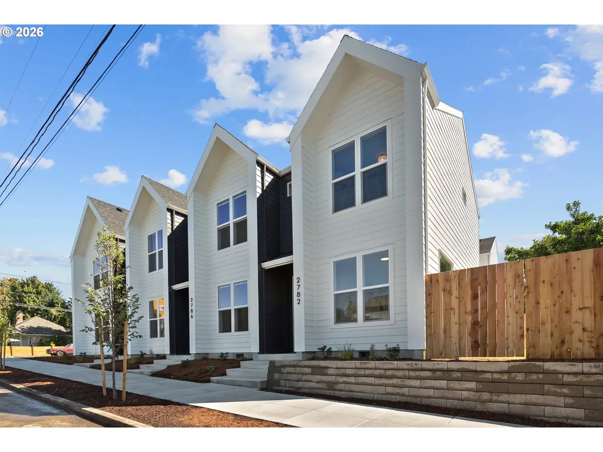 2782 SE Rhone St, Portland, OR 97202 - #1
