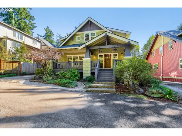 4216 SW Alice St, Portland, OR 97219