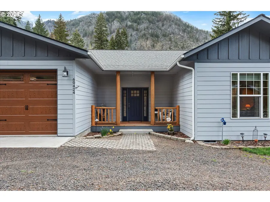 60424 River Rd, Joseph, OR 97846 - #3