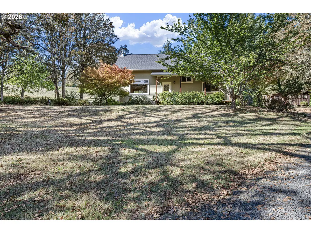 24027 Hawley Creek Rd, Monroe, OR 97456 - #1