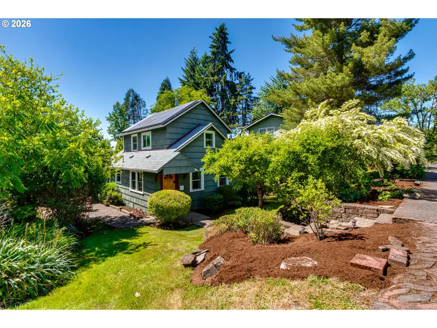 2420 Madison St, Eugene, OR 97405 - #3