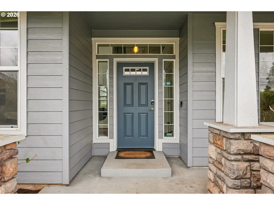 9405 NE 102nd St, Vancouver, WA 98662 - #2