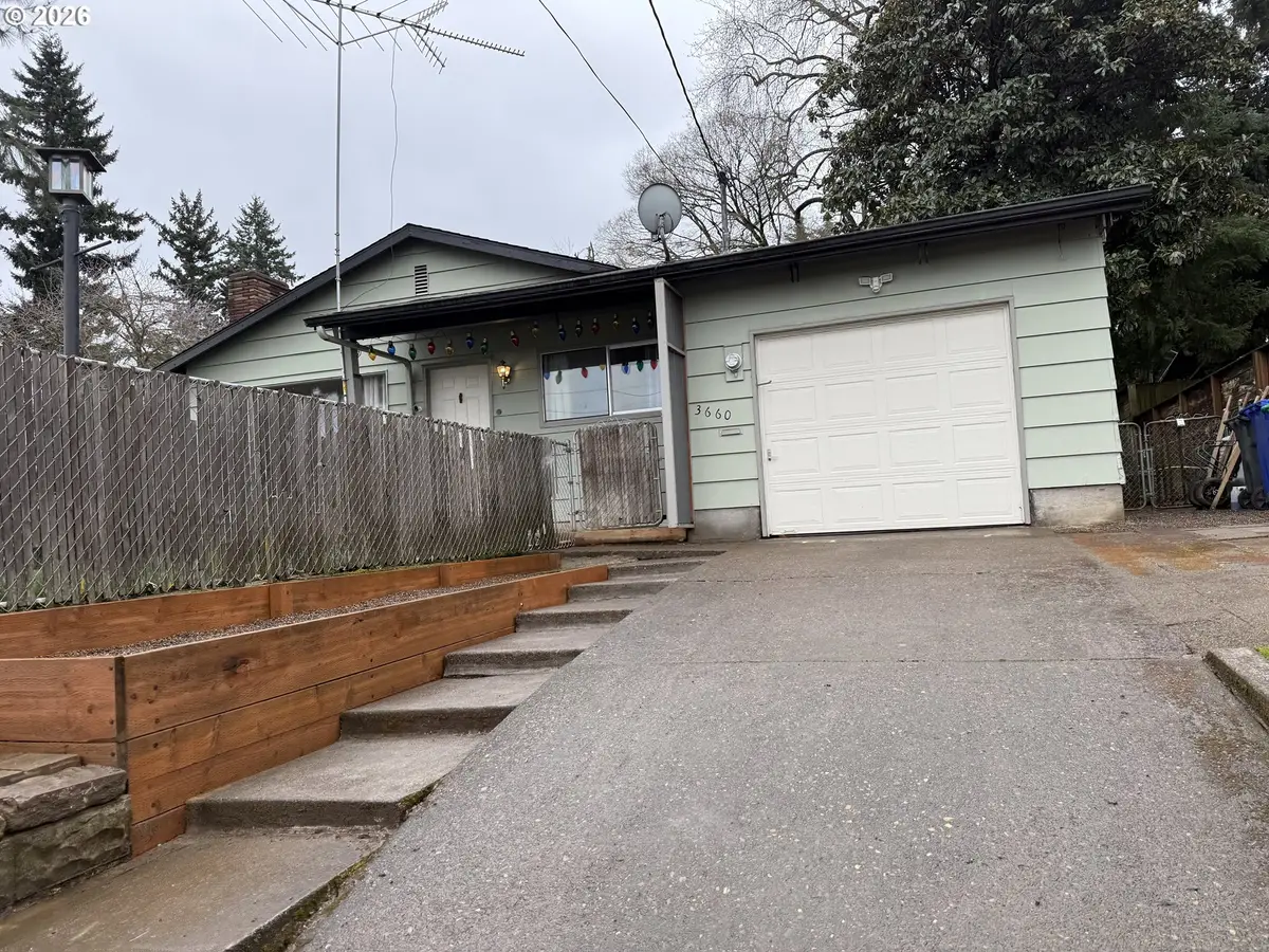 3660 NE Lombard St, Portland, OR 97211 - #1