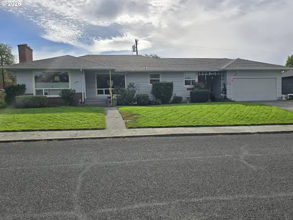 510 W 7th St, TheDalles, OR 97058