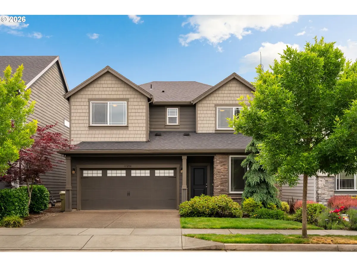 11206 NW 325th Ave, North Plains, OR 97133 - #1