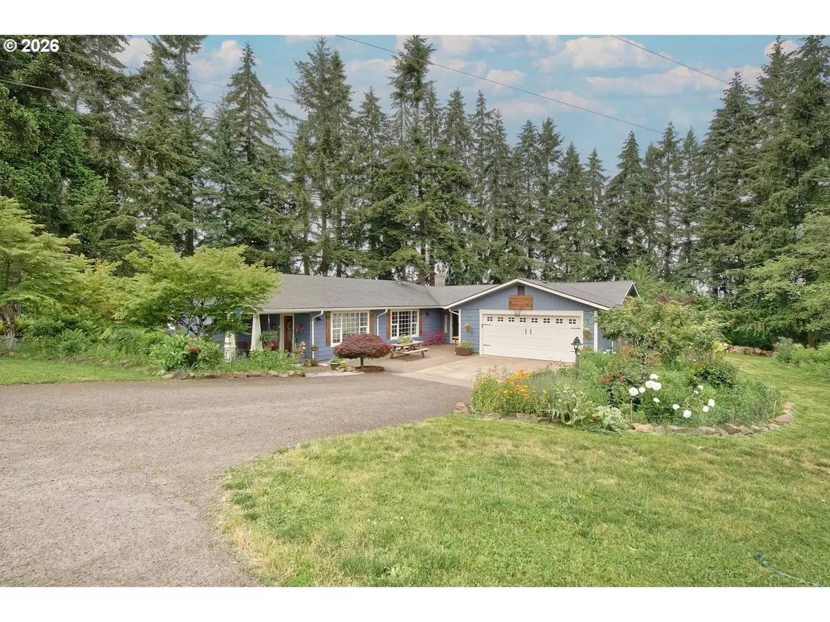 14722 Cedar Ln, Silverton, OR 97381 - #1