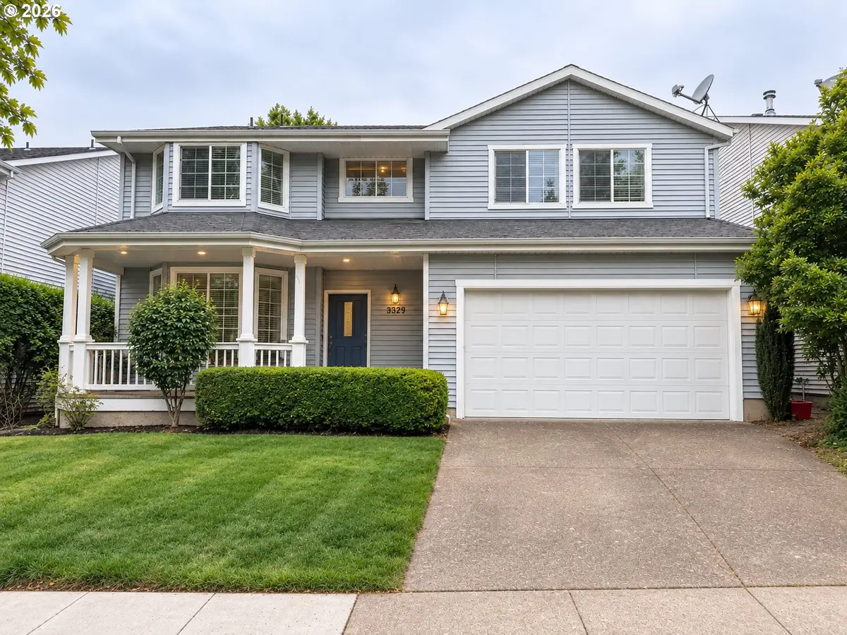 5329 NW Skycrest Pkwy, Portland, OR 97229 - #1