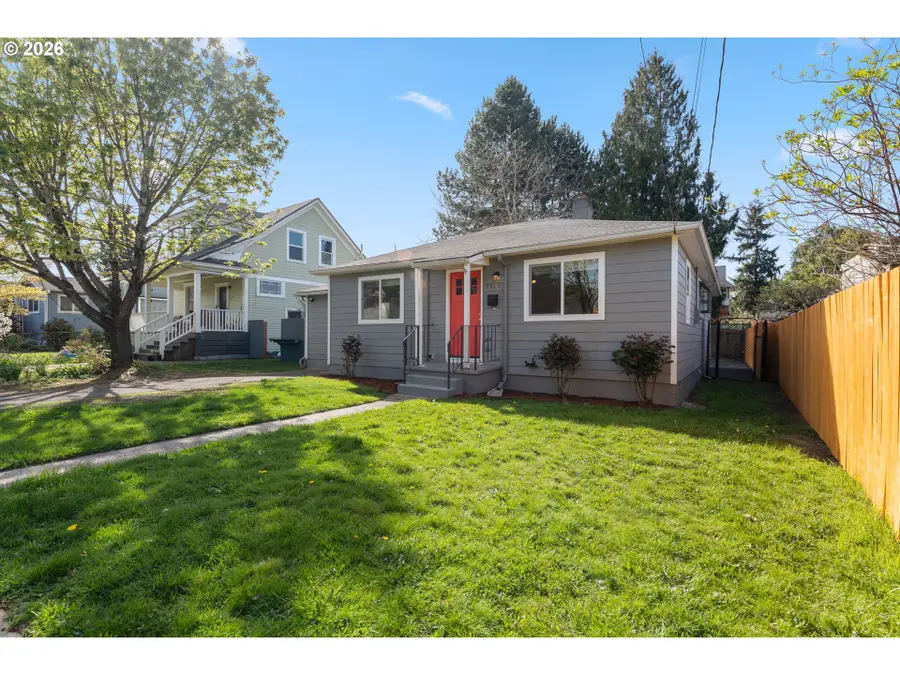 7915 N Exeter Ave, Portland, OR 97203 - #3