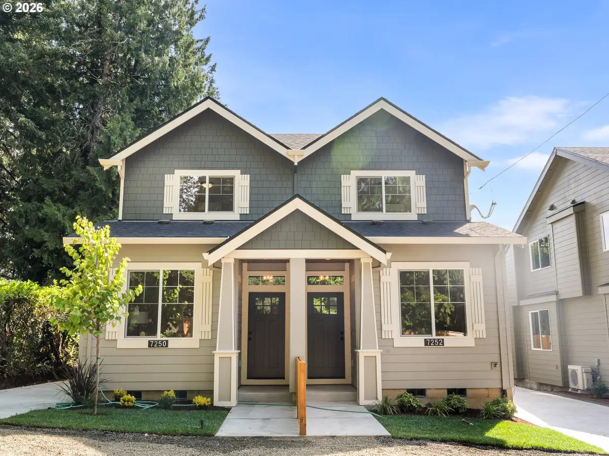 7250 SW 1st Ave, Portland, OR 97219 - #1