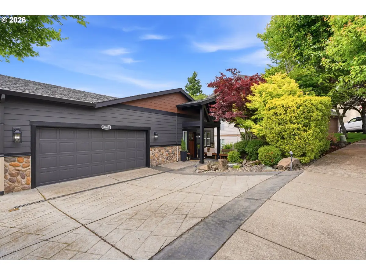 4243 NW Twilight Ter, Portland, OR 97229 - #1