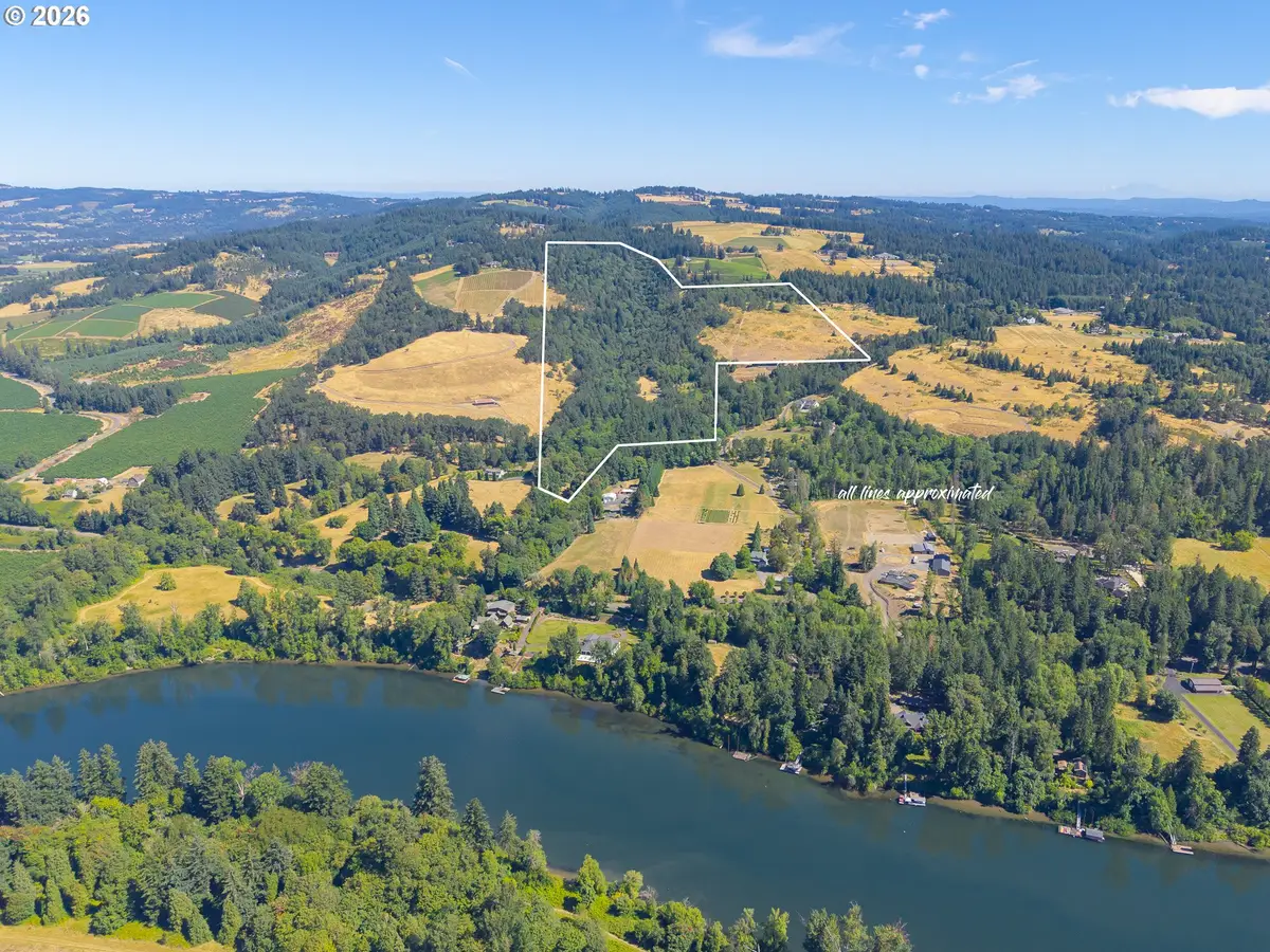 34175 NE Wilsonville Rd, Newberg, OR 97132 - #1
