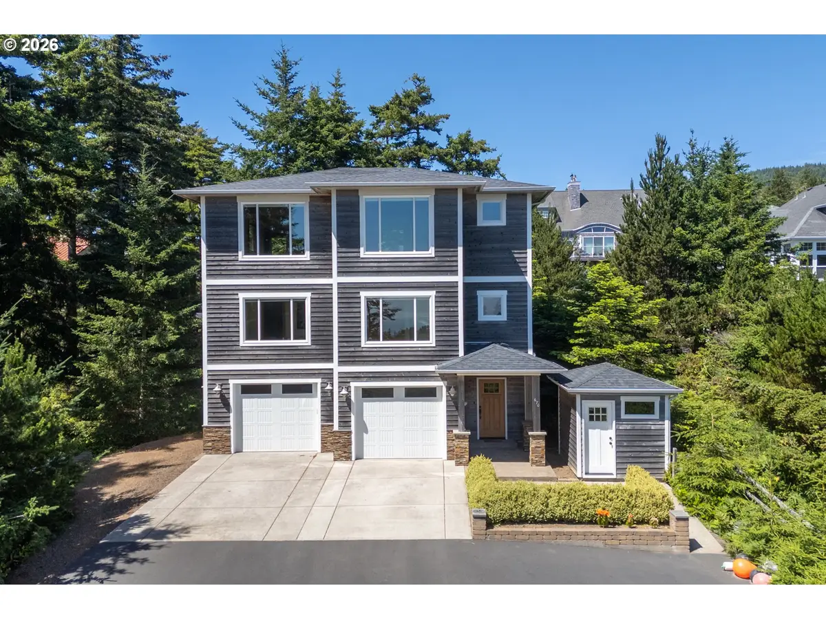 670 Hillsdale St W, Oceanside, OR 97134 - #1
