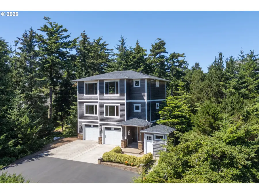 670 Hillsdale St W, Oceanside, OR 97134 - #2
