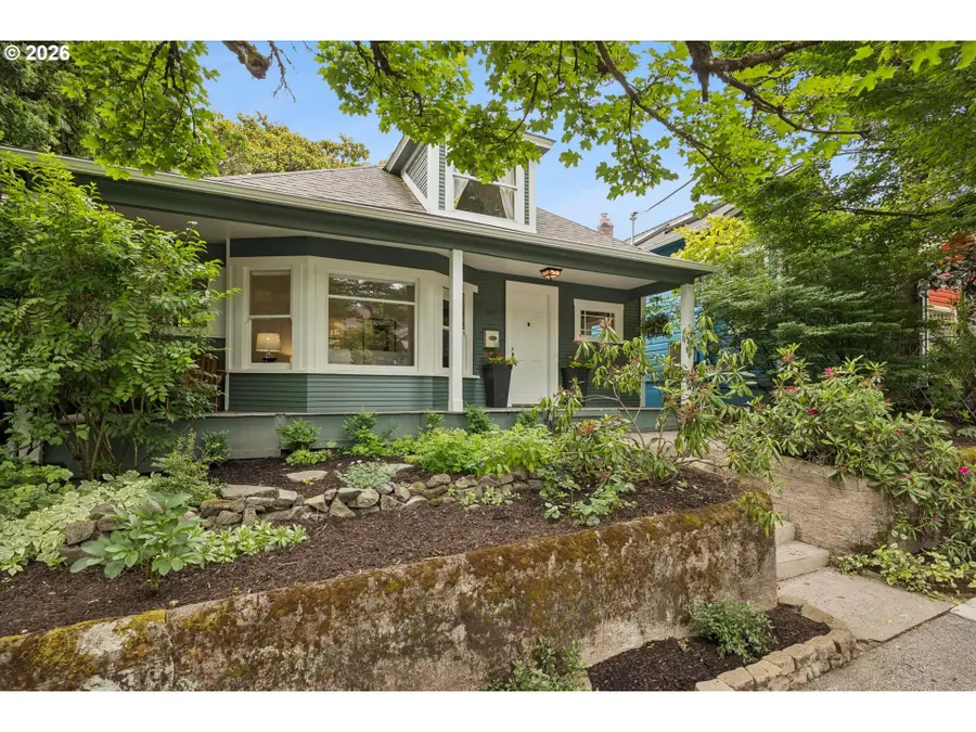 3218 S Water Ave, Portland, OR 97239 - #2