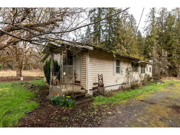 31093 Scappoose Vernonia Hwy, Scappoose, OR 97056
