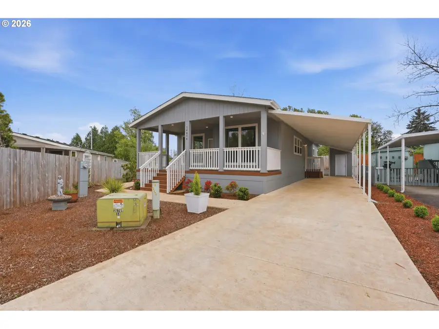 14876 S Heatherglen Dr, Northwest Clackamas, OR 97045 - #2