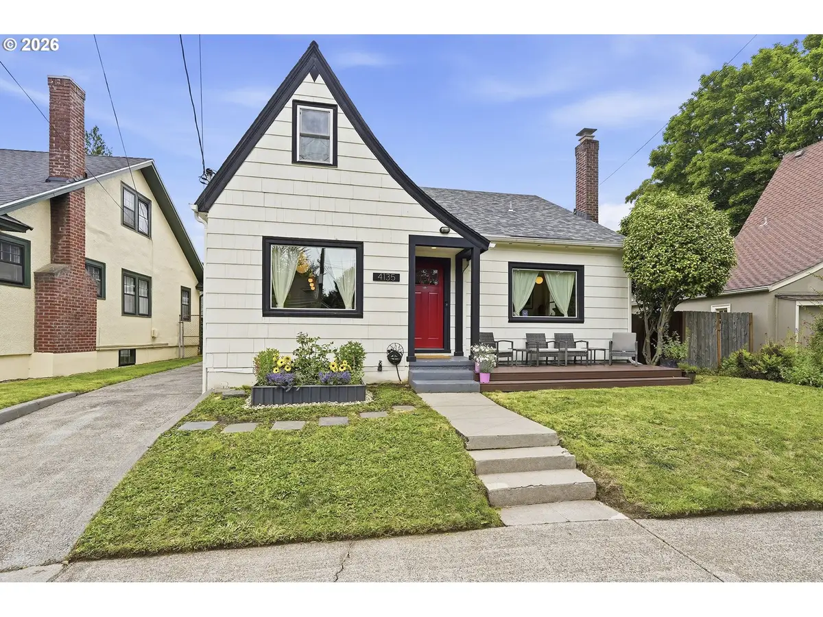 4135 NE Multnomah St, Portland, OR 97232 - #1