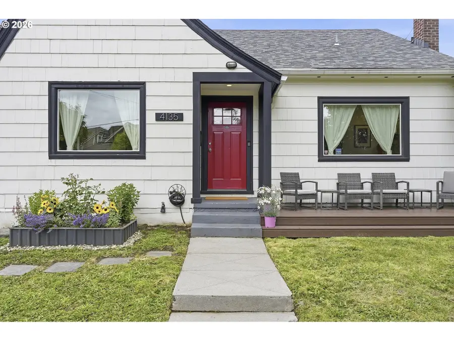 4135 NE Multnomah St, Portland, OR 97232 - #3