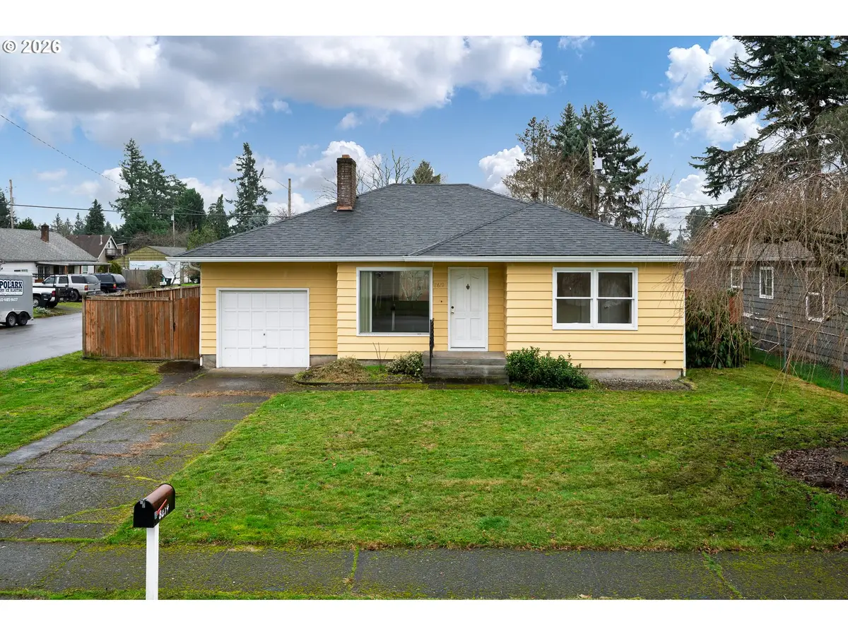 8619 Mt Thielson Ave, Vancouver, WA 98664 - Image #1