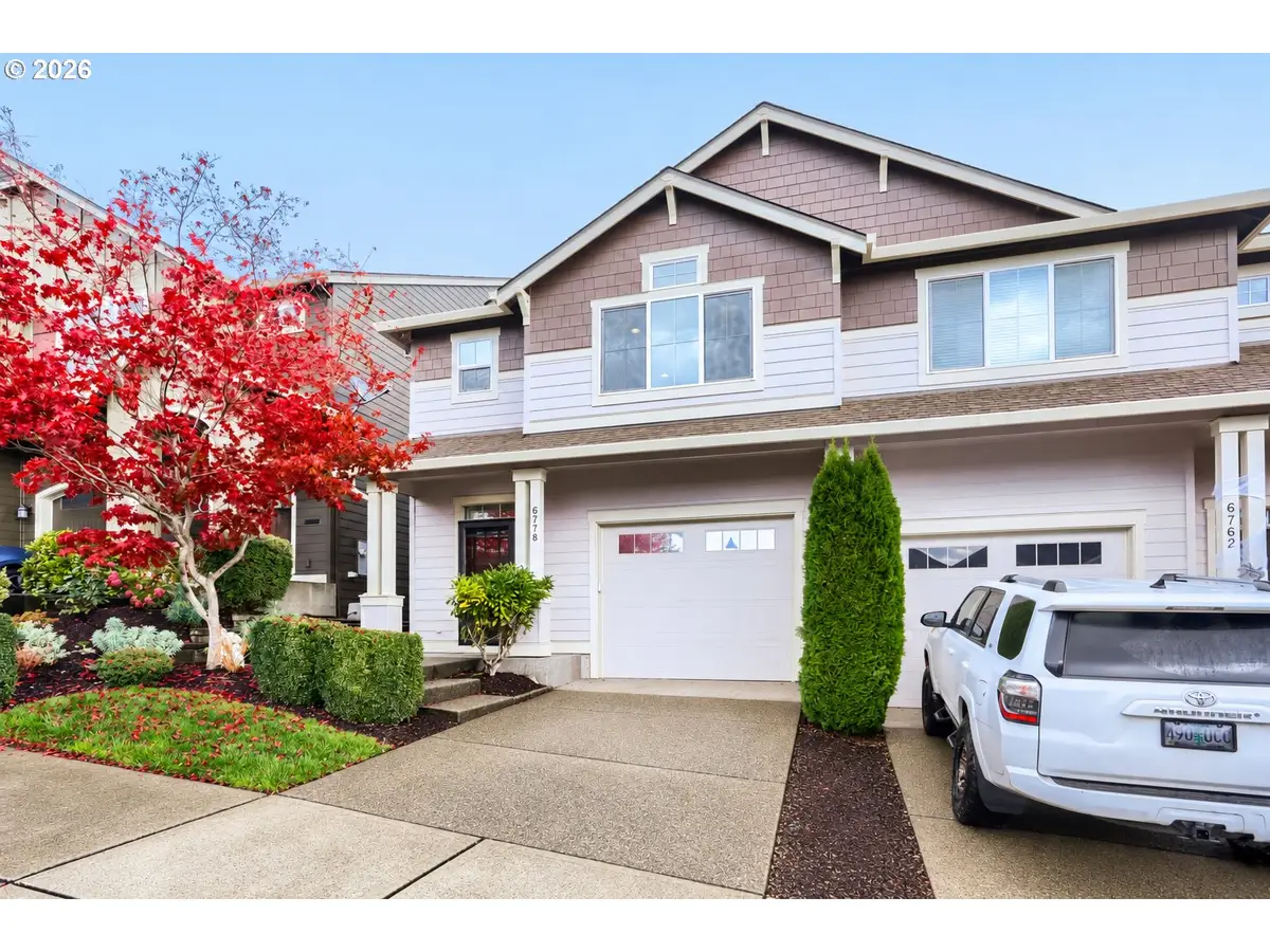 6778 NW 164th Ave, Portland, OR 97229 - #1