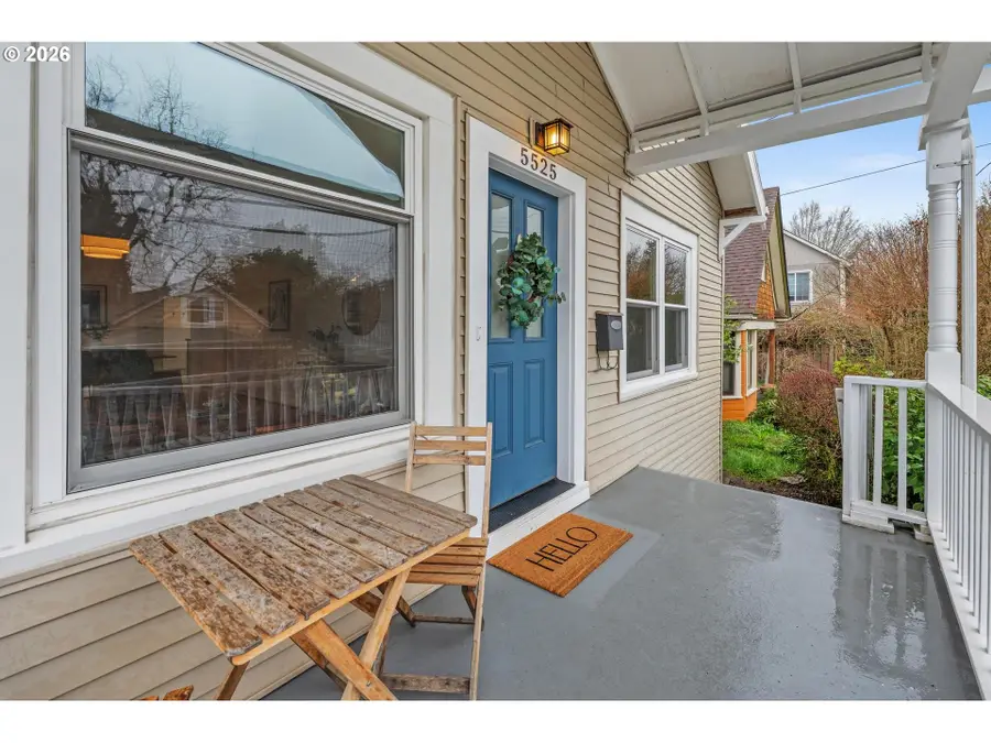 5525 NE Everett St, Portland, OR 97213 - #2
