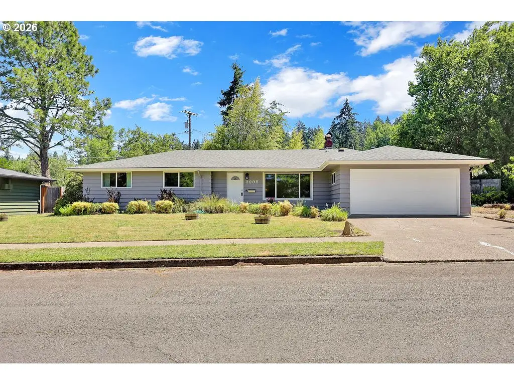 3295 Potter St, Eugene, OR 97405 - #1