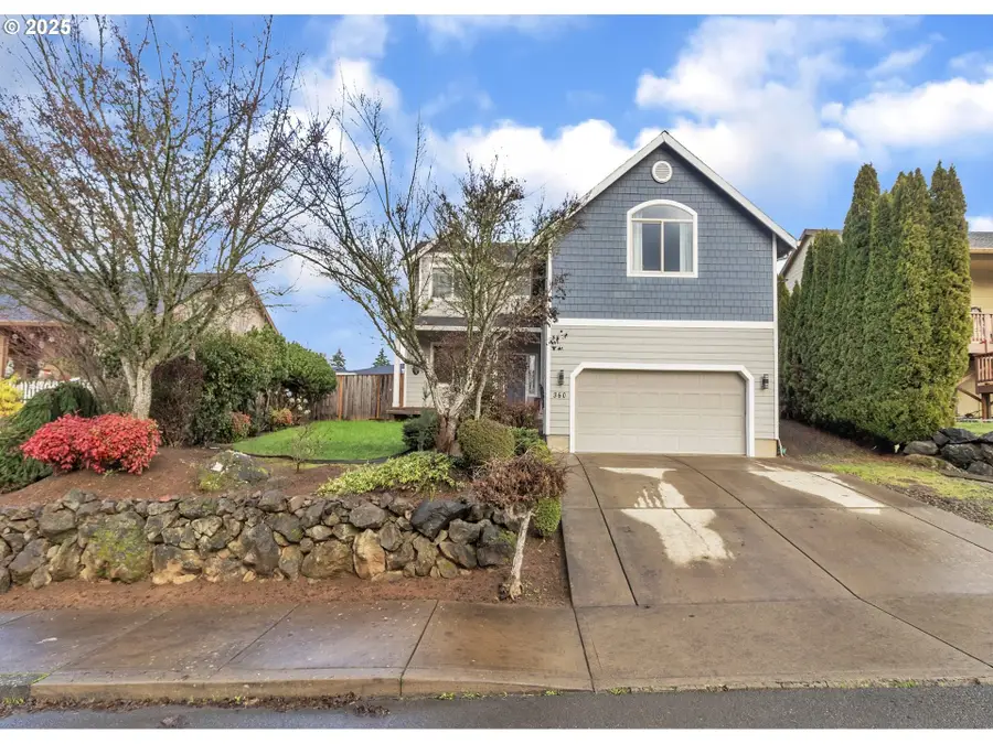 360 NW 6th St, Willamina, OR 97396 - Image #2