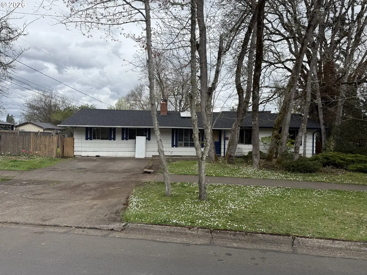 395 E 46th Ave, Eugene, OR 97405 - #1