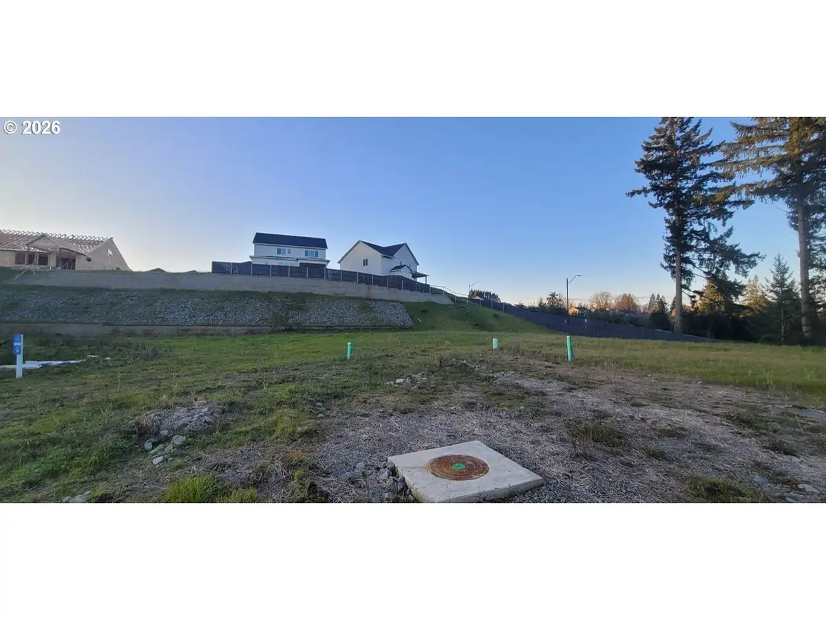 3507 N 12th Cir, Ridgefield, WA 98642 - #1