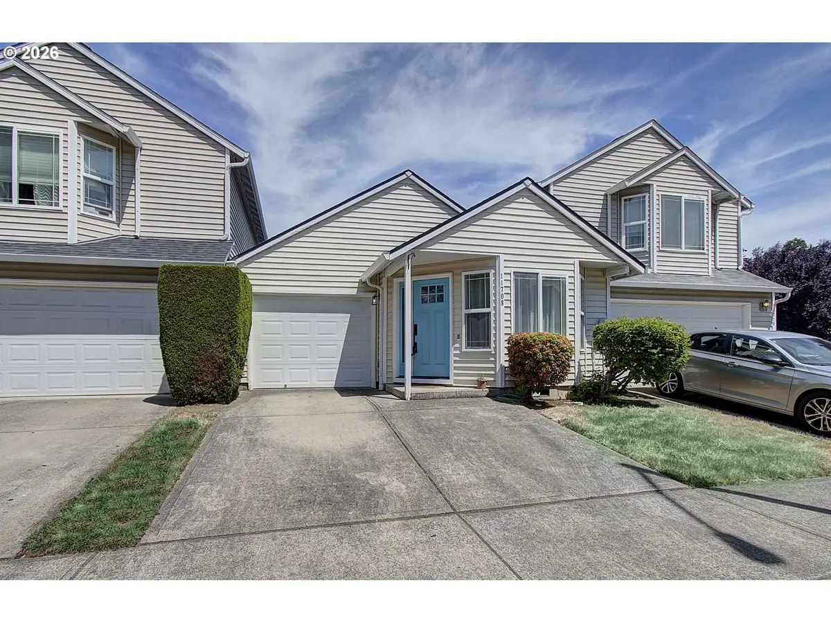 11708 NE 31st St, Vancouver, WA 98682 - #1