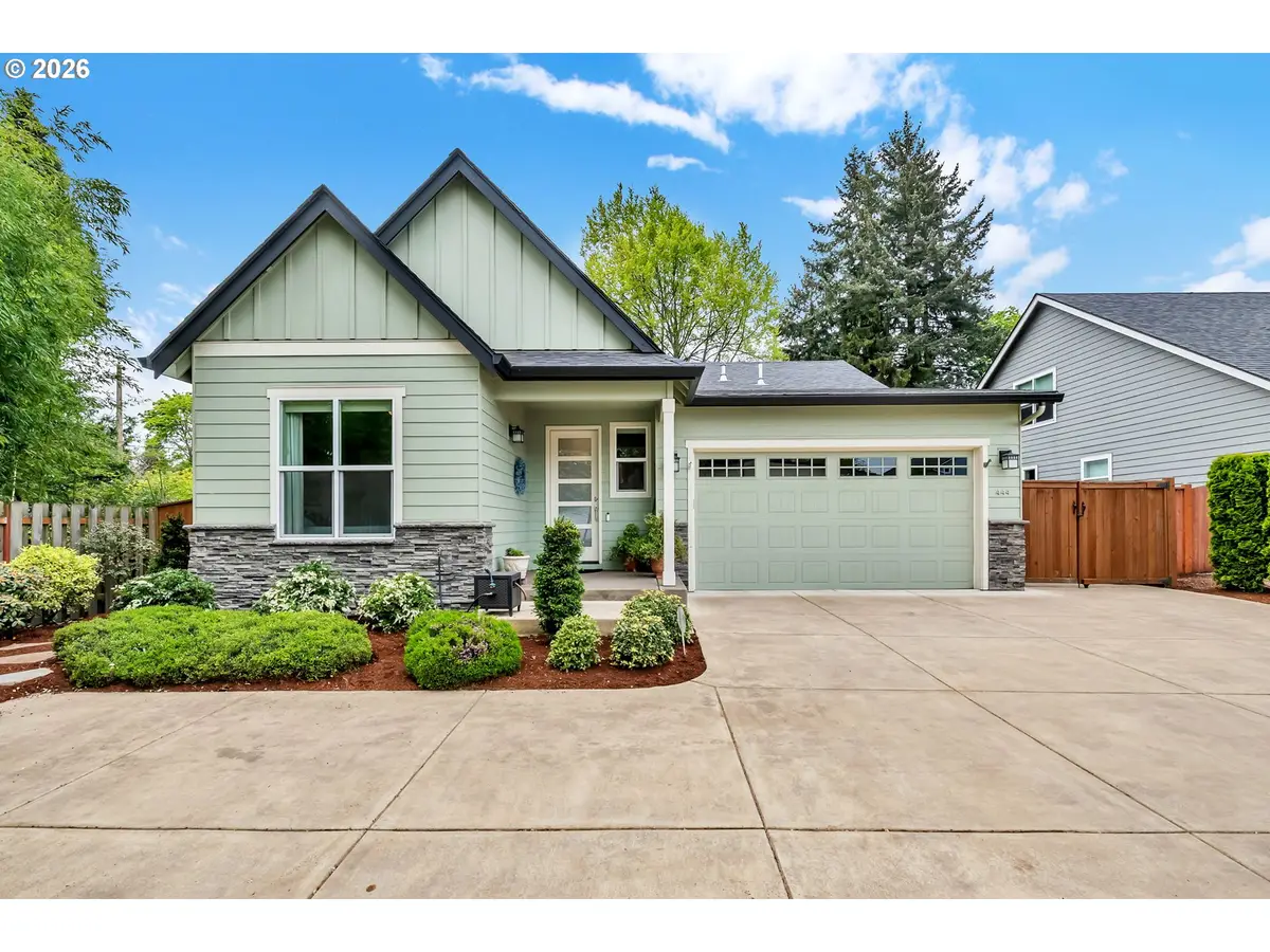 444 Emily Ln, Eugene, OR 97404 - #1
