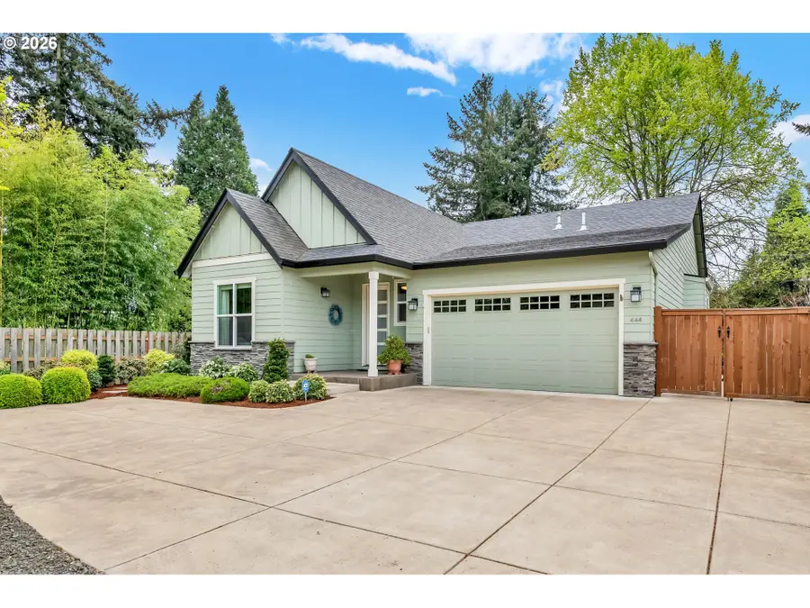 444 Emily Ln, Eugene, OR 97404 - #2