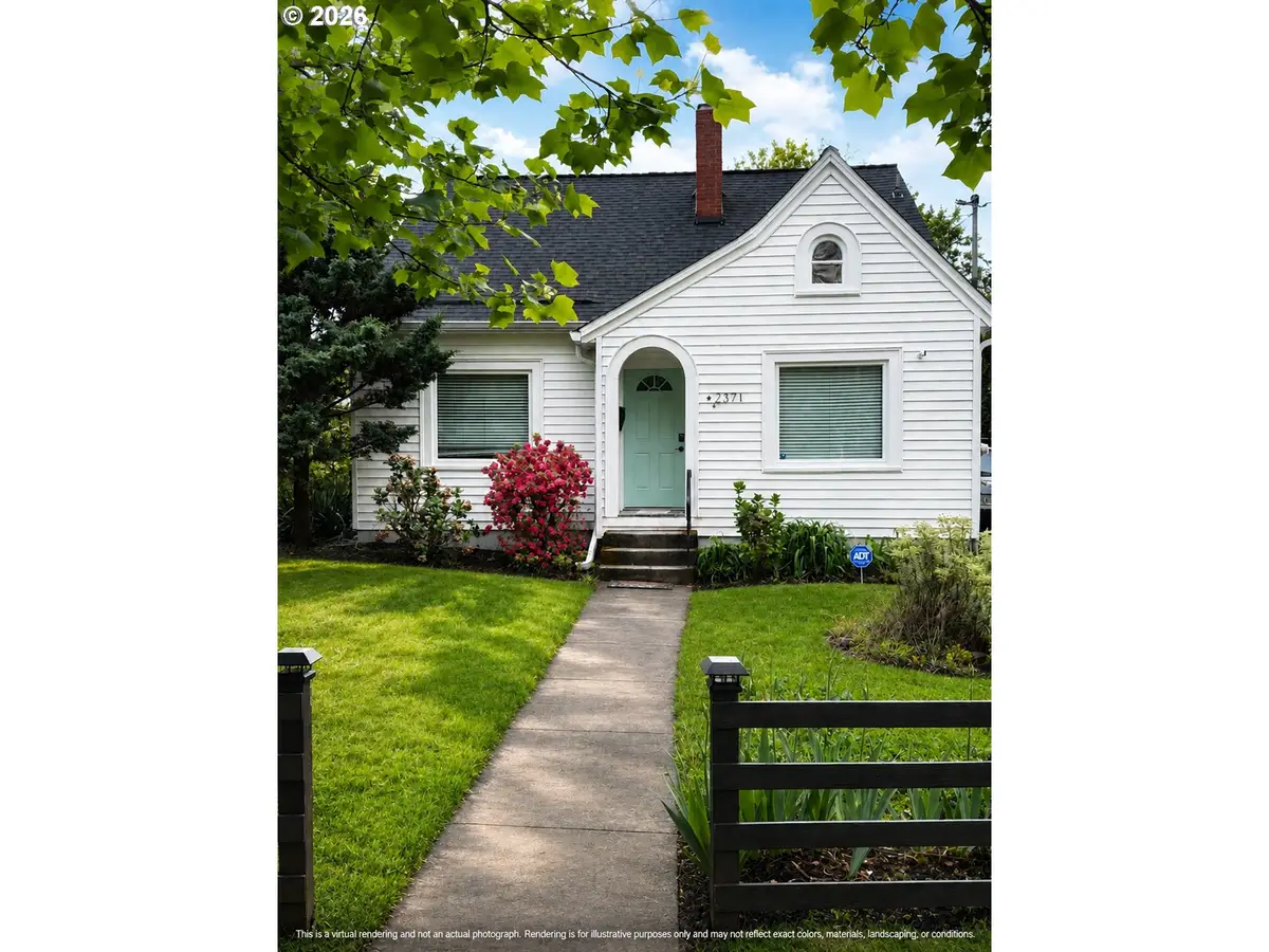 2371 SE 51st Ave, Portland, OR 97215 - #1