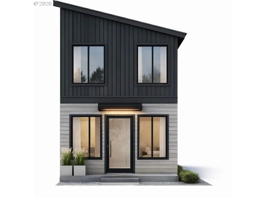 2371 SE 51st Ave, Portland, OR 97215 - #3
