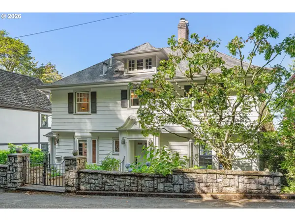 524 NW Albemarle Ter, Portland, OR 97210