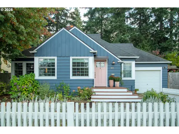 10030 NE Prescott St, Portland, OR 97220