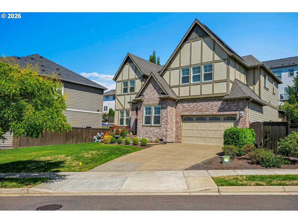 15243 SW Seine Dr, Tigard, OR 97224 - #1