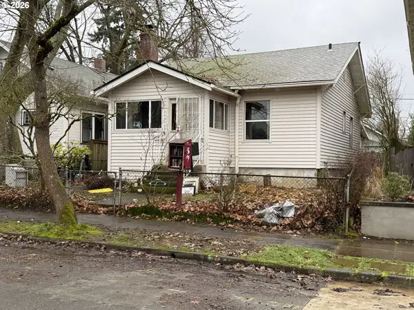 4643 NE 28th Ave, Portland, OR 97211
