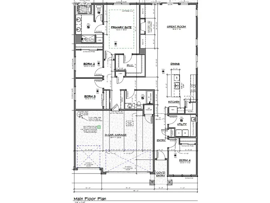 137 SE 24th Ave, La Center, WA 98629 - Image #2