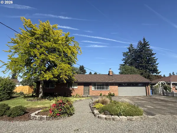8007 NE 96th Ave, Vancouver, WA 98662