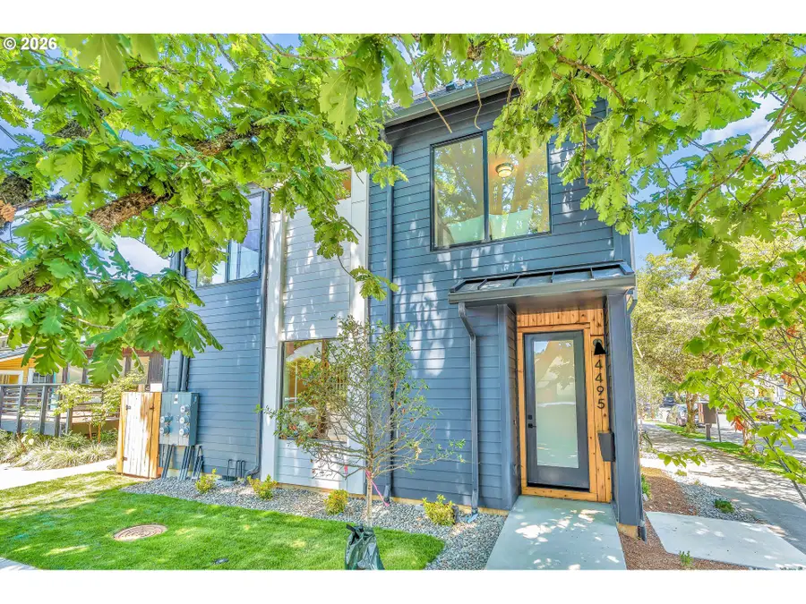 2389 SE 45th Ave, Portland, OR 97215 - #2