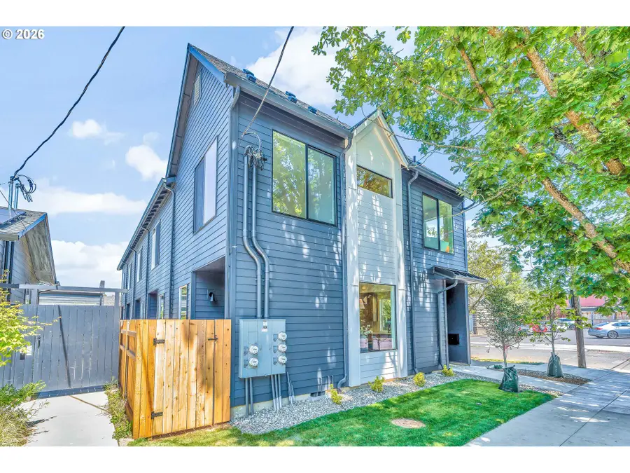 2389 SE 45th Ave, Portland, OR 97215 - #3