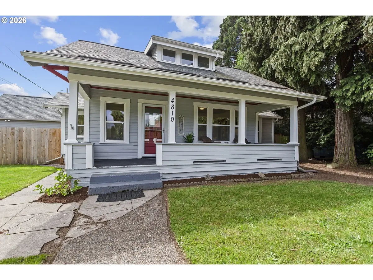 4810 SE Hull Ave, Milwaukie, OR 97267 - #1