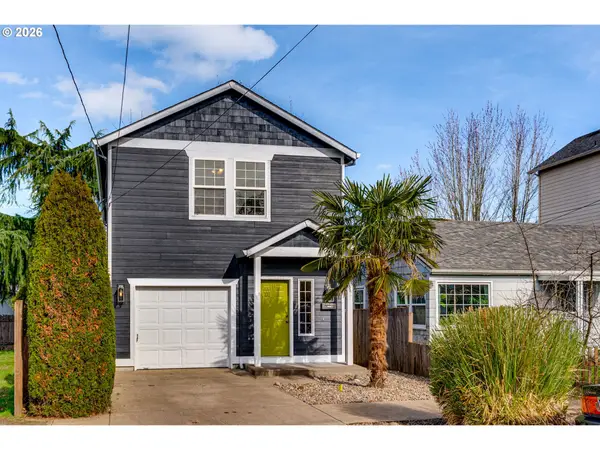 8029 SE Tolman St, Portland, OR 97206