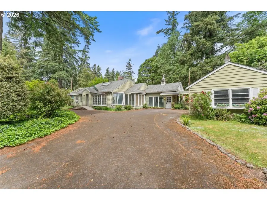 5335 SW Madrona St, Northwest Clackamas, OR 97035 - #3