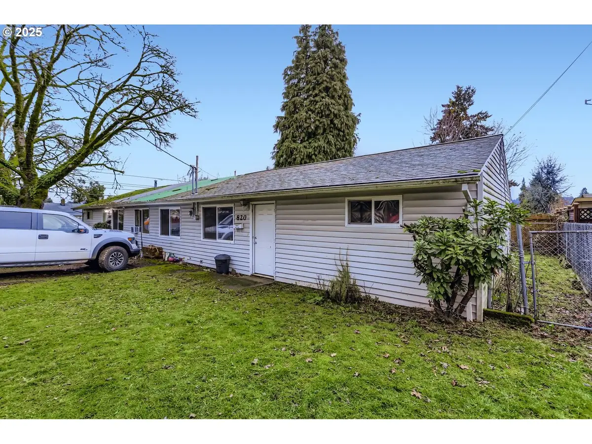 810 Yale Ave, Gladstone, OR 97027 - Image #1