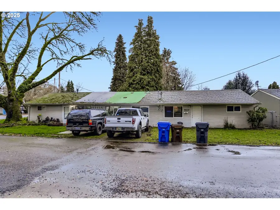 810 Yale Ave, Gladstone, OR 97027 - Image #3