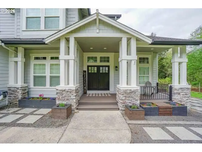 12600 NE 401st St, Amboy, WA 98601 - #3