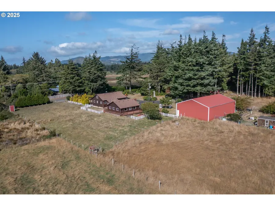 92920 Cape Blanco Rd, Sixes, OR 97476 - #3