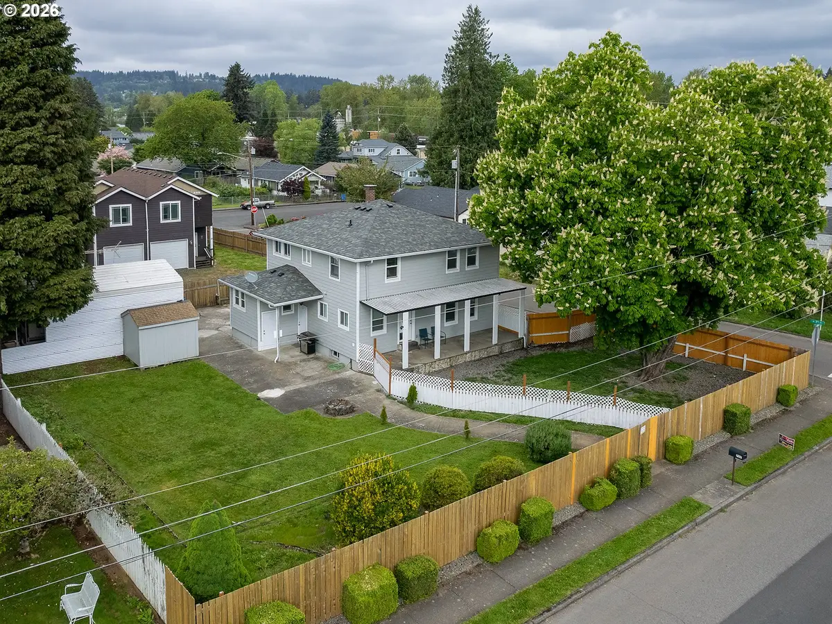 707 SE Union St, Camas, WA 98607 - #1